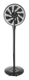 10Bimar Ventilatore Domestico VP458T Nero 40 cm