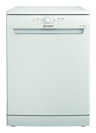 INDESIT LAVASTOVIGLIE LIBERA INSTAL. 14 COPERTI E BIANCO IN2FE14CNP80W