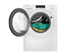 Candy CSOW44644TWMB6-S Lavasciuga 6/4 Kg Centrifuga 1400 Giri Inverter Wi-Fi Classe A-10%