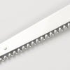 10G3 Ferrari Coltello Elettrico Speedycut Lame Inox (G20148)