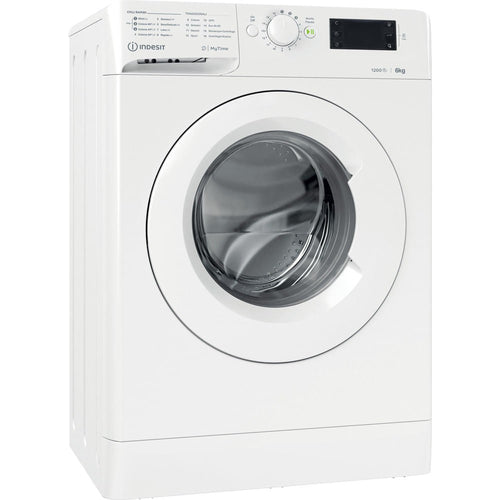 INDESIT LAVATRICE 6KG MY TIME F1200GIRI MTWSE 61251 W IT