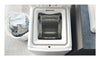 HOTPOINT LAVATRICE CARICA DALL'ALTO 6KG CLASSE C 1200GIRI WMTF 624U IT