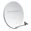 Metronic 498250 Antenna 10,7 - 12,75 GHz 38 dBi Bianco