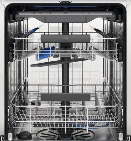 LAVAST.INC. ELECTROLUX EES68525L 60CM 14COP CE.B 3CEST.INV