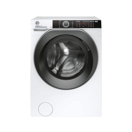 Hoover HWE413AMBS/1-S Lavatrice 13 kg Centrifuga 1400 Giri/min Inverter Funzione Vapore Classe A - HWE 413AMBS/1-S