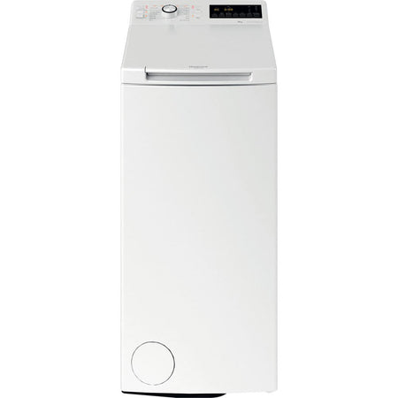 Hotpoint Ariston Lavatrice a libera installazione WMTG 725B IT