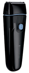 Remington F1000 Rasoio Elettrico Batteria Nero