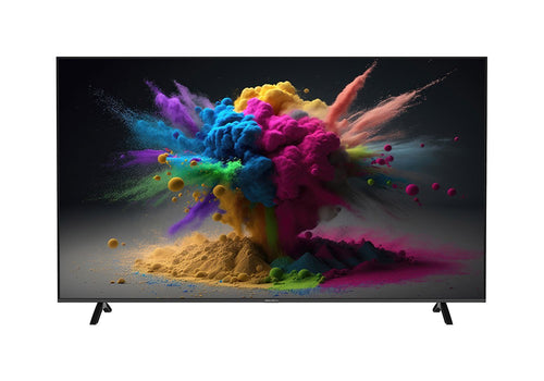 Inno-Hit 65 LED IH65UHTZN 4k UHD Tizen Smart TV Slim