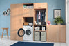 Indesit IM 760 MY TIME IT lavatrice carica frontale 7 kg 1000 giri classe A
