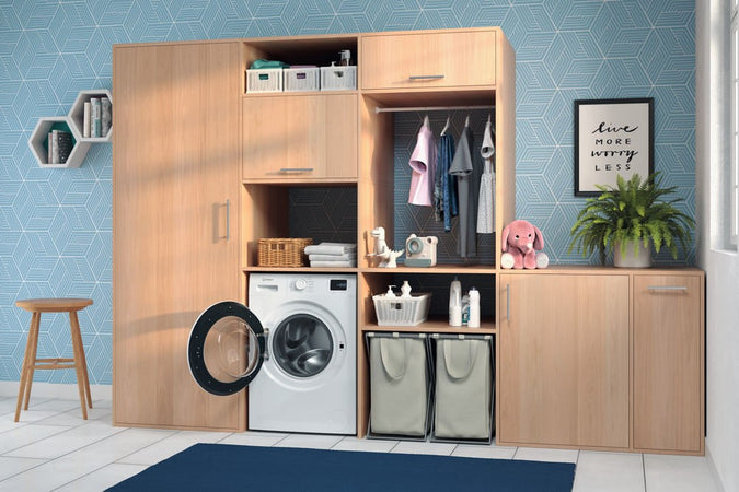 Indesit IM 760 MY TIME IT lavatrice carica frontale 7 kg 1000 giri classe A