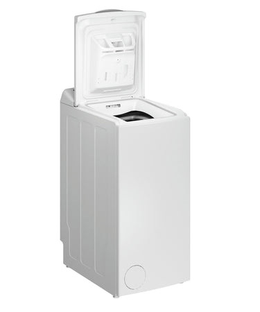 INDESIT LAVATRICE CARICA DALL'ALTO 6KG B 1200GIRI BTW S6251P IT/1