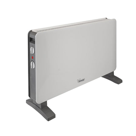 Bimar Termoconvettore Elettrico Turbo 2000W