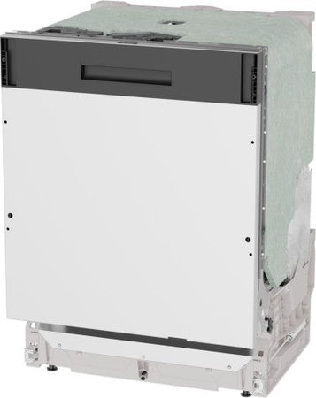 Hisense HV16C Lavastoviglie da incasso a Scomparsa totale 16 Coperti Classe C
