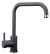 Plados Miscelatore Monocomando Canna a Tubo U VENMIX20 Bianco
