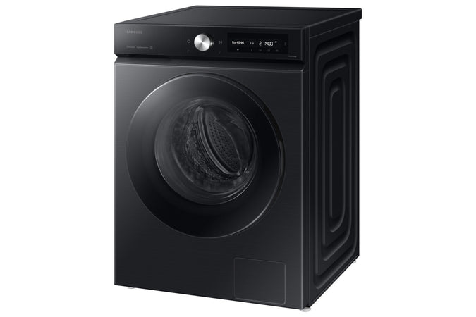 Samsung WW90DB7U94GBU3 Lavatrice 9 Kg Centrifuga 1400 Giri BESPOKE AI Digital Inverter Wi-Fi Ecodosatore Classe A-20%