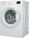 INDESIT LAVATRICE 6KG INVERTER B 1000GIRI VAPORE IM 640 MY TIME IT