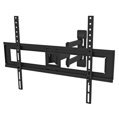 Valueline VLMFM3L Supporto Universale Nero 100x100mm