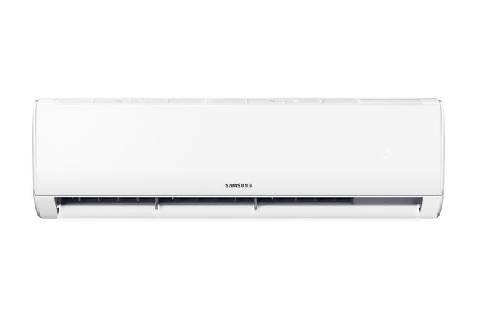 SAMSUNG CONDIZIONATORE 18000BTUAR35 A++/A+ R32 F-AR18ARB IT unità INTERNA E unità ESTERNA
