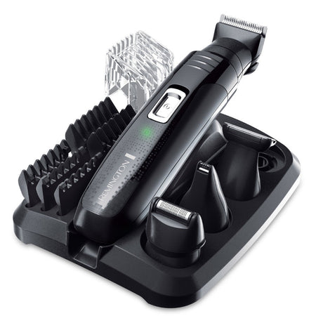Remington PG6130 Rasoio elettrico Regolabarba