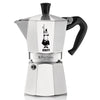 Bialetti Caffettiera Moka Express 4 Tazze 0001164