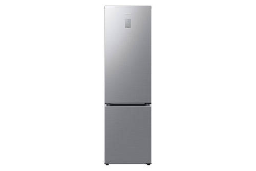 Samsung RB38C675CS9 Frigorifero Combinato Capacità 390L EcoFlex AI Energy Mode 2 metri Classe C