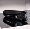 Remington F1000 Rasoio Elettrico Batteria Nero