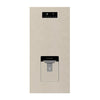 Beko RCNE560E40DBN Frigorifero Combinato No Frost 497 L Classe E Sabbia