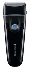 Remington F1000 Rasoio Elettrico Batteria Nero