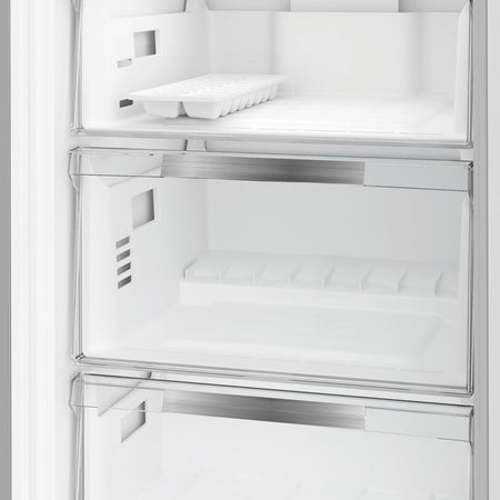 Frigorifero Combinato Hotpoint Ariston HP1K 25402 XP7E 355L No Frost