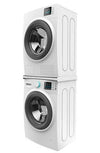 Meliconi Base Torre Slim Kit Sovrapposizione Universale
