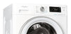 Whirlpool FFB846SVIT Lavatrice 8 Kg Centrifuga 1400 Giri Inverter Classe A