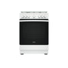 INDESIT CUCINA A GAS 4 BRUC.FORNO ELET.75LT 60x60 BIANCO IS67G4PHW/E/1