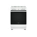 INDESIT CUCINA A GAS 4 BRUC.FORNO ELET.75LT 60x60 BIANCO IS67G4PHW/E/1