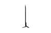 LG QNED55QNED80T3A Tv 55 4K Ultra HD Smart TV Wi-Fi Nero