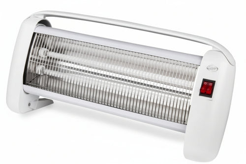 Argoclima Riscaldatore di Ambienti Elettrico Betsy
