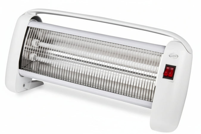 Argoclima Riscaldatore di Ambienti Elettrico Betsy