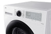 SAMSUNG LAVATRICE 9KG WIFI AI A1400GIRI BIANCO WW90CGC04DAHET