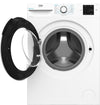 BEKO LAVATRICE 10KG INVERTER ENERGYSPIN VAPORE A 1200GIRI BMWU31021W