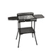 Ardes Barbecue Elettrico 2200W con Griglia Cromata 40x23.5cm