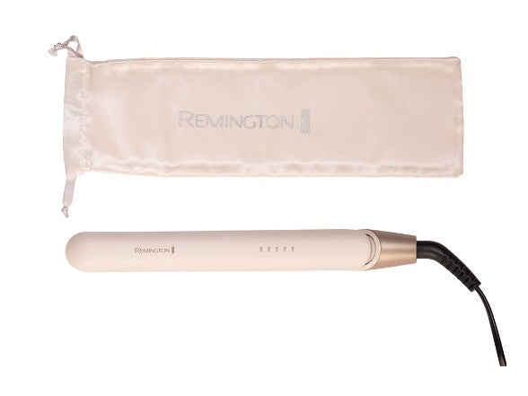 Remington S4740 Piastra per capelli Caldo Beige