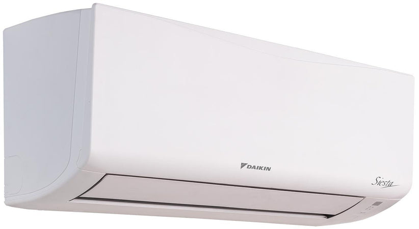 DAIKIN CONDIZIONATORE 9000BTU SIESTA A++/A+ R32 ATXC25D/ARXC25D