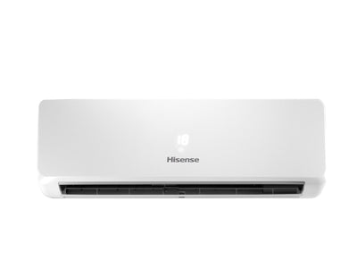 HISENSE CONDIZIONATORE 9000BTU A++/A+ BIO AIR DIFF.ARIA 360 WIFI
