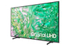 Samsung Smart TV 50 4K Cristallo UE50DU8072UXXH