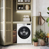 LG Lavatrice F2R7S09TSWC 9kg Caricamento Frontale Classe A Bianca AI DD Inverter