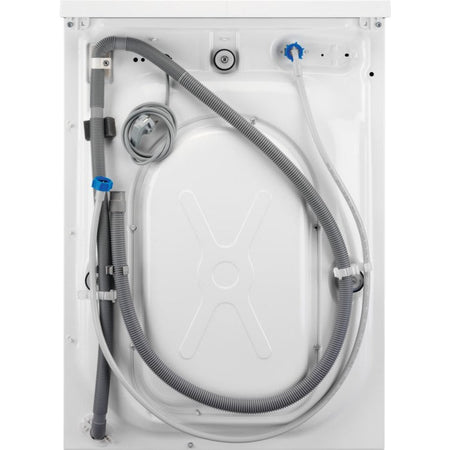 AEG Lavatrice Serie 7000 LR7H116BY 11 kg Caricamento Frontale Classe A