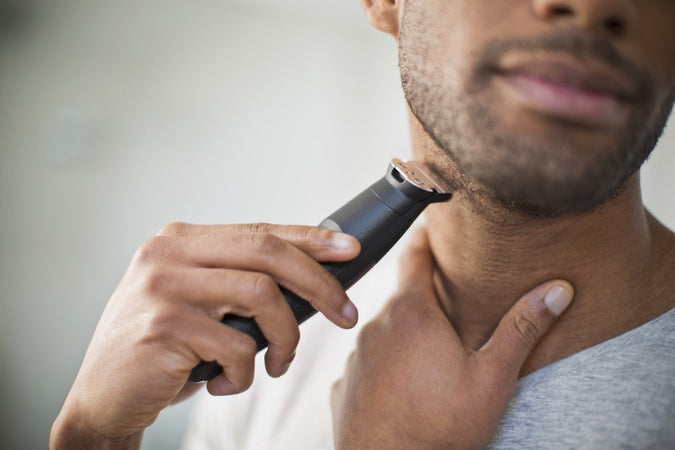 Remington PG6130 Rasoio elettrico Regolabarba