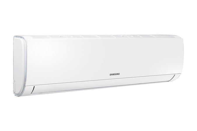 SAMSUNG CONDIZIONATORE 18000BTUAR35 A++/A+ R32 F-AR18ARB IT unità INTERNA E unità ESTERNA