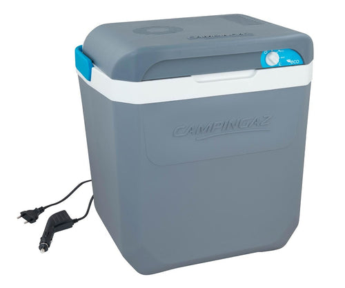 Campingaz Powerbox Plus Frigo Portatile Elettrico 28 L Blu
