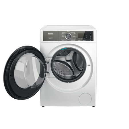 HOTPOINT LAVATRICE 10KG DIRECT DRIVE TRAZ.DIRETTA VAPORE A H8 W046WB IT