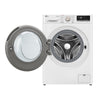 Lg Lavatrice F4R7011TSWG 11kg Classe A 1400 Giri Carica Frontale AI DD TurboWash